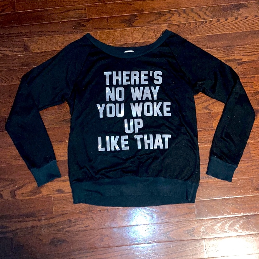 Wish & Whim Sweatshirt